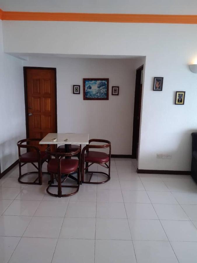 The Barn Private Home @ Sri Sayang Apartment Batu Ferringhi Exterior foto